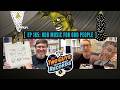 Odd Music for Odd People | EP 165