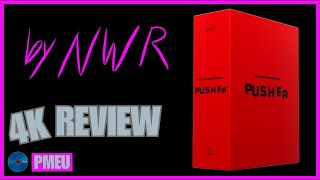 Pusher - 4K UHD blu-ray review