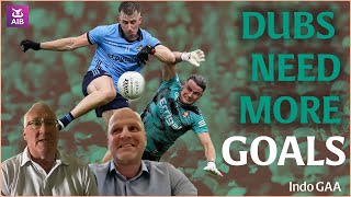 Donegal build siege mentality as Dublin lack goals and two-pointers | Spillane & Clerkin on Indo GAA