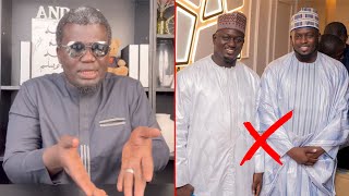 Cheikh Ahmed Cissé vilipende Aziz Ndiaye et Baye Ndiaye