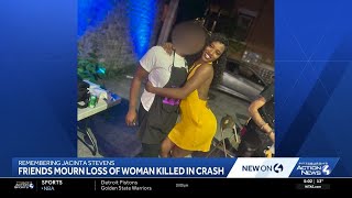 Pittsburgh woman whose SUV went into Mon River remembered as beloved friend and model