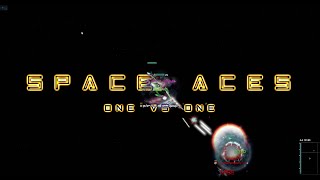 SpaceAces - 1v1s