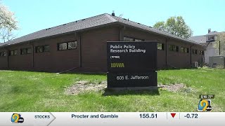 Iowa City Police Department traffic stop study gets a new perspective