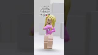 Сделать сходку? #music #роблокс #roblox #роблоксерша #пжврек #рекомендации #edit