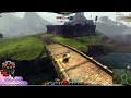 willbender proves they re the best in gw2 wvw...