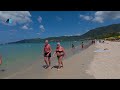 patong beach vibes 2025 sun sand u0026 sea in 4k