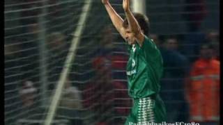 PANATHINAIKOS : OUR PRIDE!!