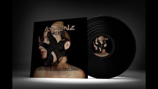 Anyma \u0026 Ellie Goulding- Hypnotized (Athenz Remix)