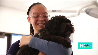 VCA is here to help pets live long, healthy lives and to support their people every step of the w...