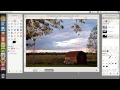 Content-Aware Fill in The GIMP Content-Aware Fill in The GIMP