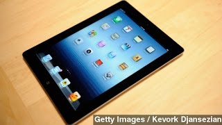 FBI Seizes School Documents In iPad Investigation