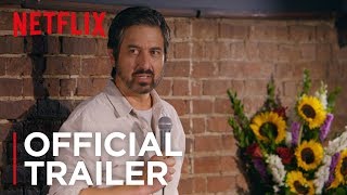 Ray Romano: Right Here, Around The Corner | Official Trailer [HD] | Netflix