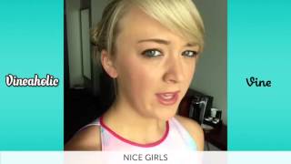 Meghan McCarthy NEW Vines 2015 - Vine compilation - Best Viners