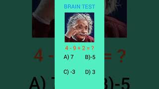 Genius can solve this #trending #shortvideo #mathematics #shorts