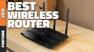 Top 10 Best Wireless Router 2021