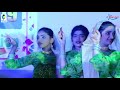 Naino Valeme.. | Group Dance Girls | N.A Model Higher Secondary School 28th Annual Day 2019