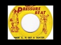 Peter Tosh - Them A Fi Get A Beaten