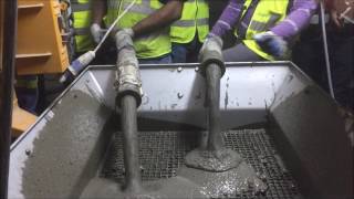 Rotor Stator Pump vs Piston Pump