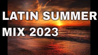 Latin summer mix 2023 🌴Best music 🌴 #latinmusic #latinmusicmix #summervibes #latinomusic
