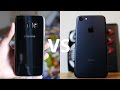 iPhone 7 Vs. Galaxy S7 Edge (4K)