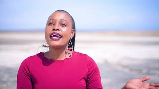 Carol Mwaura \u0026 Kenny Philos - JESU NINGWENDETE (Official Video) SKIZA 7633273 to 811