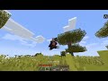 minecraft nhưng bạn xây gì Được Đó