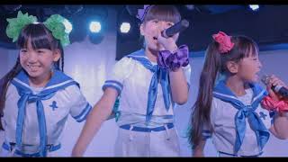 Si☆Stella - POP☆CORN - ＠SUBTOKYO アイドル最前戦。 2017,9,28