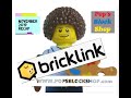 November 2019 Bricklink Lego Store Recap + Black Friday Ebay Sale Vlog  - Buying a Lot of Torsos!