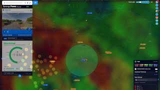 Revenue Heat Map | Unlock you local & national potential