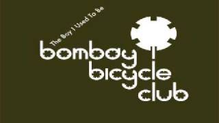 Bombay Bicycle Club - Sixteen