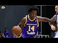 Marcus Allen scores a career-best 23 points at Iowa | South Bay Lakers