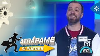 Atrápame si puedes | Programa 185