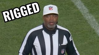NFL Controversial & Horrible Calls of the 2023 Season Week 11