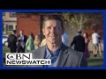 CBN NewsWatch AM: November 17, 2021