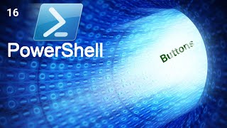 PowerShell Buttons on a Form - PowerShell Tutorial