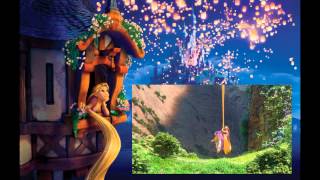 Tangled - When Will My Life Begin Reprise 2 [Japanese]