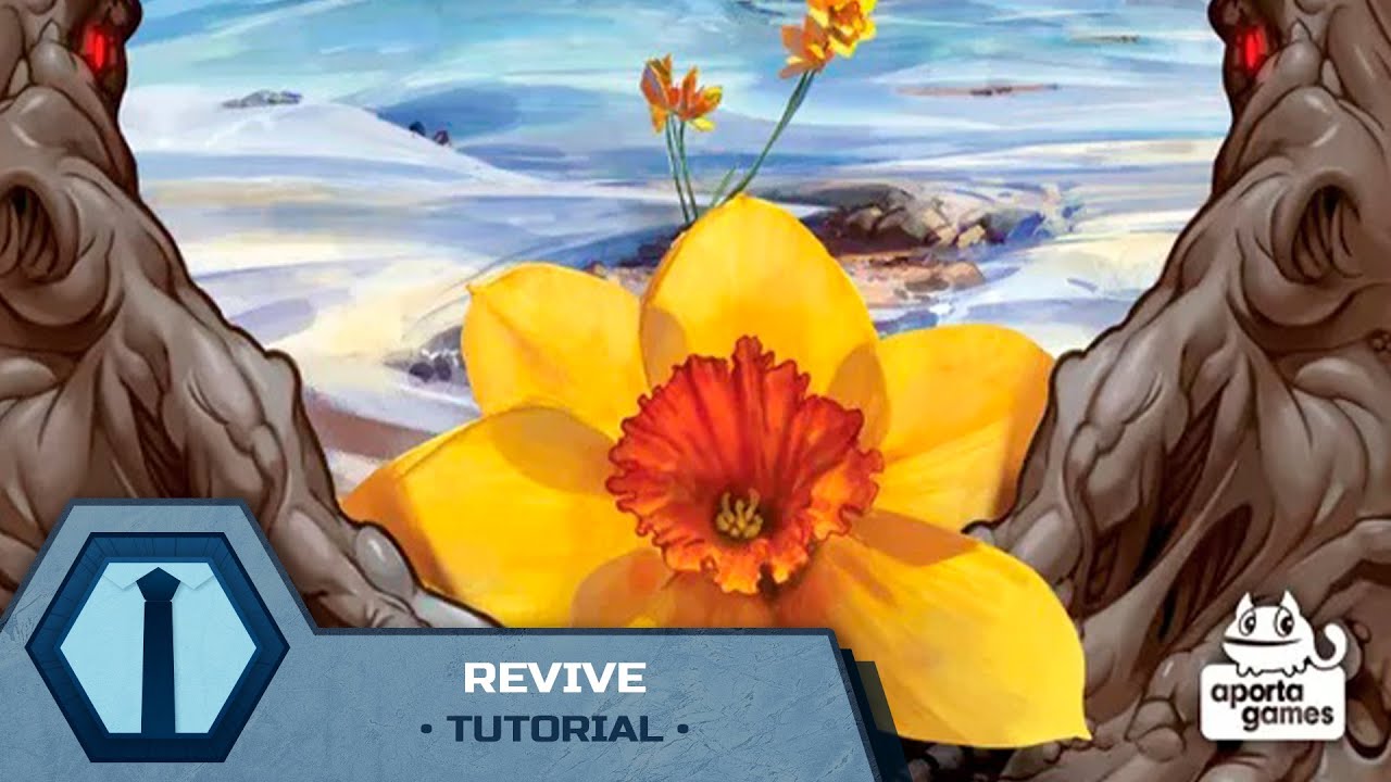 Revive Tutorial Kludik Youtube