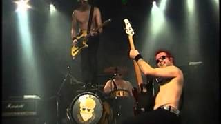 The Toy Dolls - Sabre Dance (Live Tivoli, Holland 2004 )