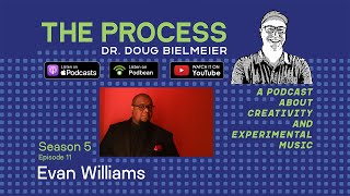 The Process -Evan Williams - Season 5 - Episode 11