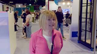 PTSB Ideal Home Show Autumn 2024 - Highlights from Visitors