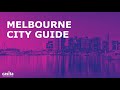 The Ultimate City Guide to Melbourne for International Students| Australia | Casita