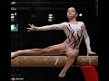 ALIYA MUSTAFINA ATHLETE THE QUEEN OF ARTISTIC GYMNASTICS RUSSIA / ATHLETE TV