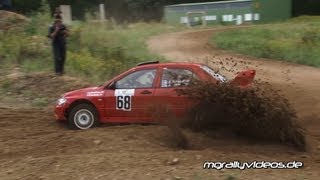 ADMV Wedemark Rallye 2012 [HD]