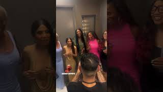 Toni Braxton Singing Weak With SWV \u0026 Kandi Burruss ♥️