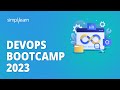 🔥 DevOps Bootcamp 2026 | DevOps Bootcamp for Beginners | Learn DevOps in 10 Hours | Simplilearn