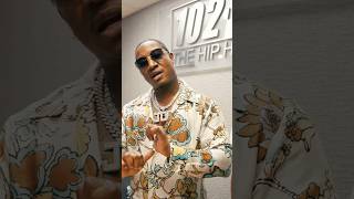 Yung Joc Co-Signs CDK on the mic