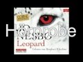 Jo Nesbø - Leopard (Ein Harry-Hole-Krimi, Band 8)