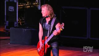 "Sister Christian" in HD - Night Ranger 5/11/12 M3 Festival in Columbia, MD