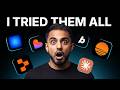 I Tried Every AI App Builder -This ONE Is The BEST!