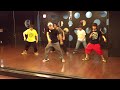 新竹mix 20120527 poppin 初級 一德老師